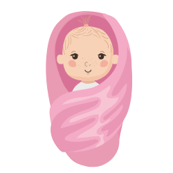 Newborn Fashion Wear