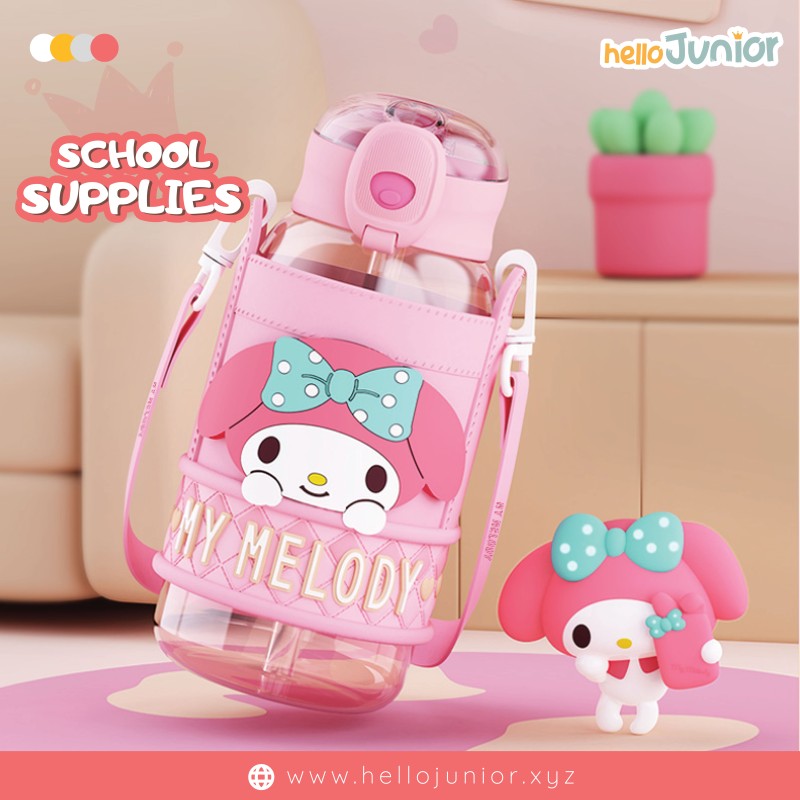 HelloJunior promo